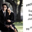 JAS SUPER JET BLACK CLASS