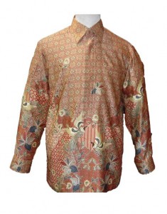 Batik Exclusive