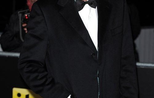 Jas Pria dari Guru Otomotif Top