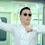 Jas Pria Psy-Gangnam Style