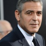 Model Jas Pria Terbaru dari Aktor George Clooney